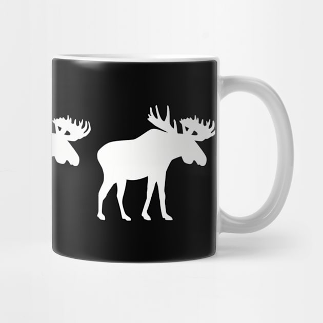 Moose by Designzz